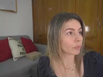 tinacb from Chaturbate is Freechat