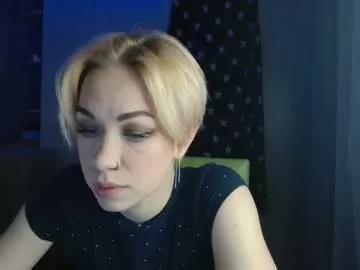 tinamoore25 from Chaturbate is Freechat