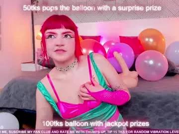 tiny__emmy from Chaturbate is Freechat