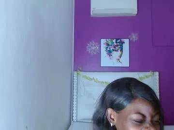 tiny_sexy_ebony from Chaturbate is Freechat