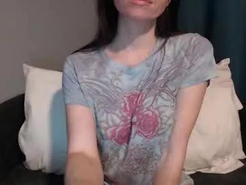 tinyytina from Chaturbate is Freechat