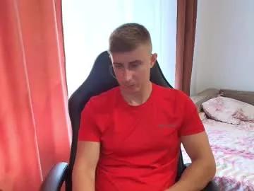 todhorny987 from Chaturbate is Freechat