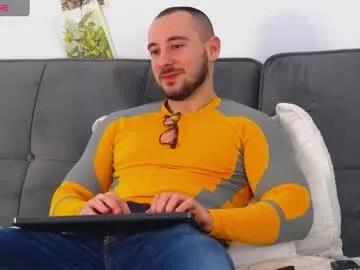 tonygold123 from Chaturbate is Freechat