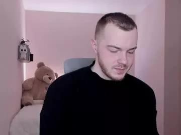 toohornyserj from Chaturbate is Freechat