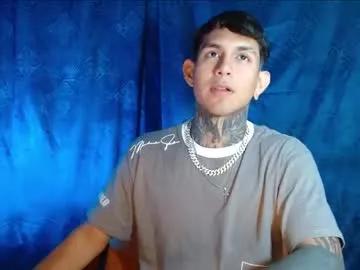 travistanner28 from Chaturbate is Freechat