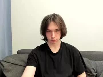 tyler__johnson from Chaturbate is Freechat