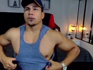 tyler_hank1 from Chaturbate is Freechat