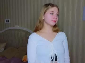 u_wild_flower from Chaturbate is Freechat