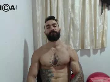 urbanbeard from Chaturbate is Freechat