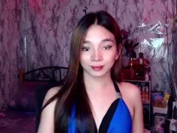 ursexytrans_cum from Chaturbate is Freechat