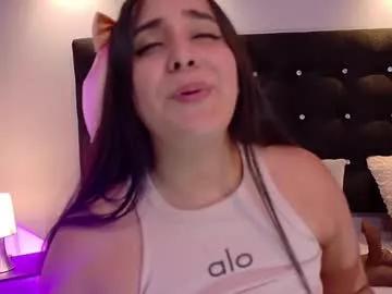 valen_scott_ from Chaturbate is Freechat