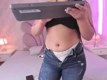 valentinapitermaan from Chaturbate is Freechat