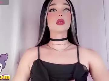 valentinne_marian from Chaturbate is Freechat