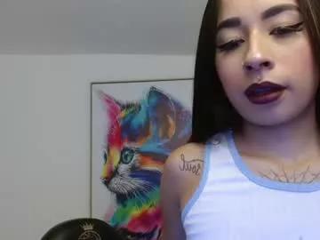 valeriaa_cooper_ from Chaturbate is Freechat