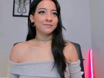 valeriewhitex from Chaturbate is Freechat