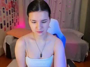 vanessa_brills from Chaturbate is Freechat