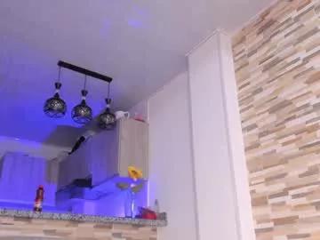 vanessa_novvoa from Chaturbate is Freechat