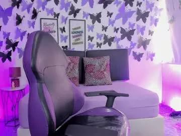 vanessaa_sexygirl from Chaturbate is Freechat