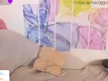 vanessafox__ from Chaturbate is Freechat