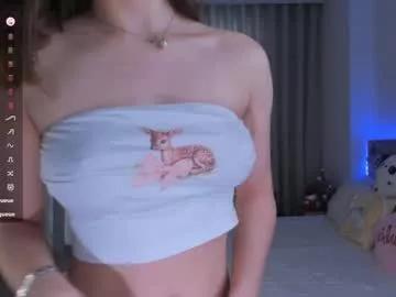 verdanna from Chaturbate is Freechat