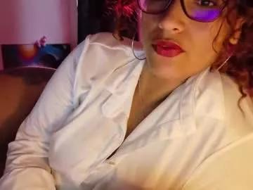 vicky_crazy from Chaturbate is Freechat