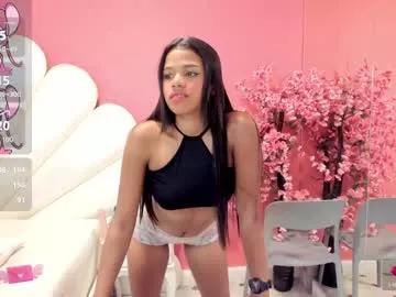 vicky_freedom from Chaturbate is Freechat