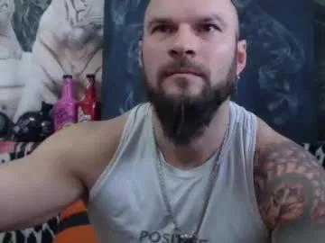 viking_me from Chaturbate is Freechat