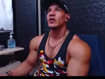 viktorherrera from Chaturbate is Freechat