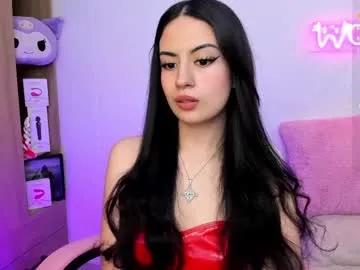 violet_catt from Chaturbate is Freechat