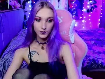 violet_noir_ from Chaturbate is Freechat