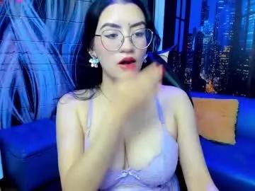 violeta_diazz from Chaturbate is Freechat