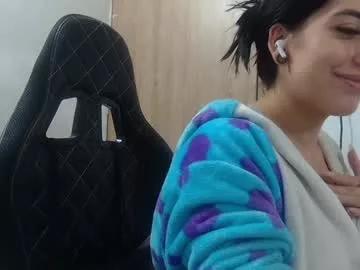 violett_bunny_ from Chaturbate is Freechat