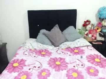 violett_flowers from Chaturbate is Freechat