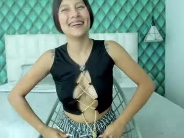 violetta_rossy from Chaturbate is Freechat