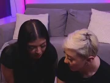 violettgrey_ from Chaturbate is Freechat