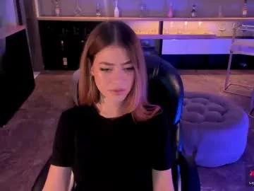 violetthansson from Chaturbate is Freechat