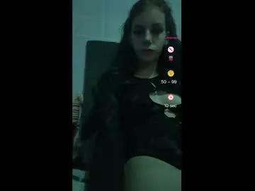 violetxblue25 from Chaturbate is Freechat