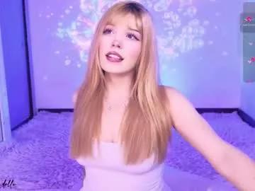 virtual_dollx from Chaturbate is Freechat