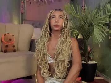 wayuu_goddess from Chaturbate is Freechat