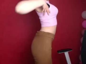 wendy_say_ from Chaturbate is Freechat