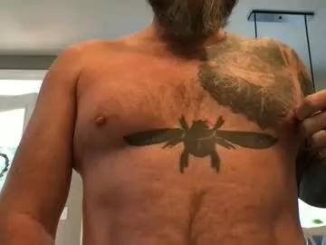 whosyourdaddy3000 from Chaturbate is Freechat