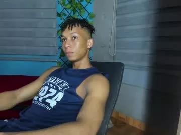 willpanter_ from Chaturbate is Freechat