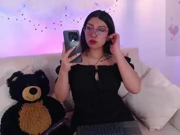 x_caroline_ from Chaturbate is Freechat