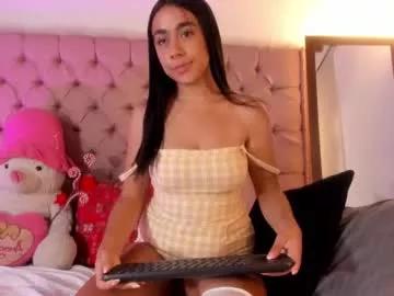 xanna_sweet from Chaturbate is Freechat