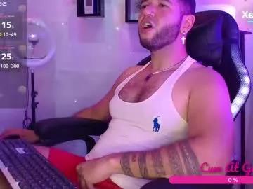 xein_wolf from Chaturbate is Freechat