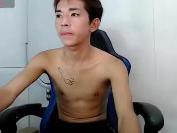 xiansmith_ from Chaturbate is Freechat