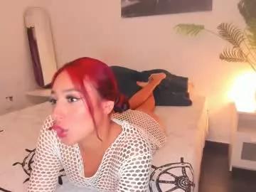 xjuliana26 from Chaturbate is Freechat