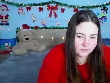 xx_daniella_xx from Chaturbate is Freechat