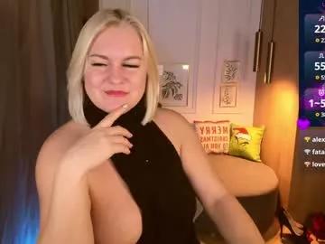 yolanda_kiss from Chaturbate is Freechat