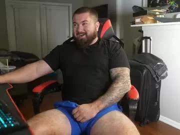 your_kinky_landscaper from Chaturbate is Freechat